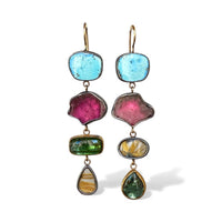 Heidi Lowe Gallery ‘Earrings Galore’ Show 2025-26